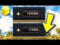 Trove - Spending 1 MILLION FLUX ON 875 Mastery Points !! | Road to Golden Name