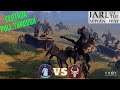 Troy Multiplayer Battle #54 - Multiplayer Etiquette: Centaurs and Pull Through