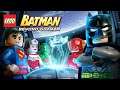 TT Games' LEGO Batman 3: Beyond Gotham for the Sony PlayStation 4 - Initial Gameplay
