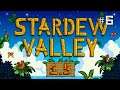 Twitch Livestream | Stardew Valley: Season 5 Ep. 7 [PC]