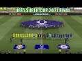 UEFA Super Cup 2021 Final | Chelsea vs Villarreal | FIFA 21