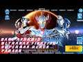ULTRAMAN FIGHTING SUPERMAN VER CHINA GAME ANDROID KECE WAJIB MAINN!!!