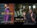 Uncorked (Netflix) [MOVIE REVIEW] (Spoiler Free!) | #UNCORKED