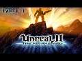Unreal 2: The Awakening - Parte 3 (Difícil) - Gameplay Walkthrough - Sin comentarios