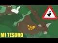Untitled Goose Game - MI TESORO ESCONDIDO