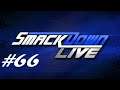 Vamos jogar WWE 2K19 Universe Mode - Smackdown: Parte 66