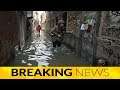 Venice ‘on its knees’ after second-worst flood ever recorded