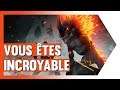 Vous êtes incroyables ! - Dauntless Gameplay Embermane