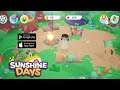Waah Bagus nih - Sunshine Days ( Android ) Animal Crossing Mobile nih?