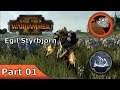 Warhammer 2: Total War - Egil Styrbjorn - Part 01