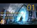Warhammer 40k GLADIUS ~ Eldar DLC ~ 01 Space Elves