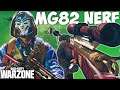 Warzone: MG82 Nerf ist da...Ist die SWISS JETZT WIRKLICH GUT?! 😄