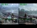 Watch Dogs Legion PlayStation 5 vs. Xbox Series X - Performance, FPS, Graphics Comparison