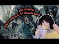 Watching Hellbound Ep 1 (THESE MONSTERS ARE INSANE) 지옥 | Hellbound Reaction Commentary