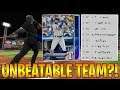 WE DRAFTED AN INSANE TEAM! 99 DIAMOND! MLB The Show 20 Battle Royale Draft and Gameplay