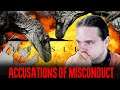 We Need To Talk About The Isle - Accusations of Misconduct - (Trigger Warning) What Do We Do Now?