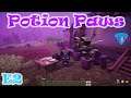 We've got storage! - Potion Paws | Alpha Ver. 0.0.3 | Gameplay / Let's Play | E2