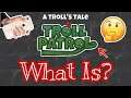 What Is ‘Troll Patrol’? (iOS Dungeon Raid Clone?!)