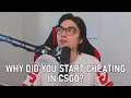 Why did you start cheating in csgo? Q&A