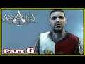 WILLIAM | Assassins Creed I Director's Cut | Part 6