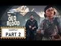 Wolfenstein: The Old Blood - Gameplay Walkthrough Part 2 (PC ULTRA 1440P 60FPS) No Commentary