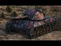 World of Tanks 45TP Habicha - 11 Kills 5,7K Damage
