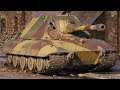 World of Tanks E100 - 6 Kills 10,3K Damage