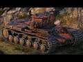 World of Tanks KV-1 - 6 Kills 3,3K Damage