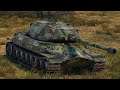 World of Tanks Object 260 - 5 Kills 10,1K Damage