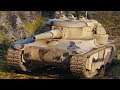 World of Tanks T28 Concept - 6 Kills 5,2K Damage