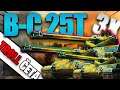 World of Tanks/ Troll Četa/ 3x B-C 25t ▶️ nečekaně dobré