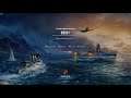 World of Warships: The gamestyle I like - Mid tier cruisers