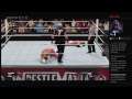 WWE 2K17 - The Terror vs. Blake & Murphy (WrestleMania 31)