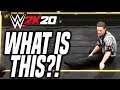 WWE 2K20 Showcase IS THE WORST! PLZ DELETE!