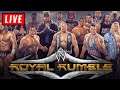 🔴 WWE Royal Rumble 2001 Live Stream Watch Along