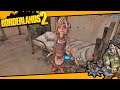 You Are Cordially Invited: Party Prep | Let's Play - Borderlands 2 as Krieg