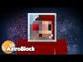 ZOSTAŁEM ANDROIDEM - Minecraft Astroblock