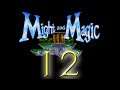#012 Zurück in die Spinnenhöhle - Let's Stream Might & Magic III: Isles of Terra [GER/HD+]