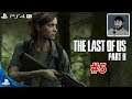 Одни из нас: Часть 2 прохождение #5 на PS4 Pro (The Last of Us 2)