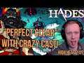 32 Heat struggles? Not with this Achilles Spear build! High Heat Streak Part 2! | Hades