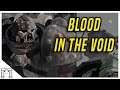 40k THE WAR FOR BADAB! Blood in the Void! The Mantis Warriors Are Dragged Under