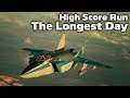 48400 Score in Long Day - Ace Combat 7