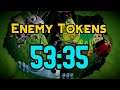 A Bug's Life (PC) "All Enemy Tokens" speedrun in 53:35 [WR]