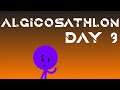 Algicosathlon Day 9