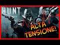 ALTA TENSIONE!! ► Hunt Showdown