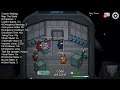 Among us with Alex and Jeff of Commando Gaming. Find our game and join us!