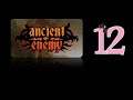 Ancient Enemy - Ep12 - Ch8 The Descent (1/2)