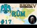 And Here Our Paths Diverge- Europa Universalis 4 - Emperor: Rûm #17