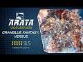 ArataVideoReview - Granblue Fantasy: Versus - PC - Español