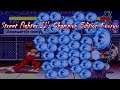 ARCADE SALONU-Street Fighter 2 Turbo:Hyper Fighting VE Street Fighter 2 Champion Edit. HACK GAMEPLAY